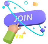 Junte-se ao cassino Vai777 hoje mesmo