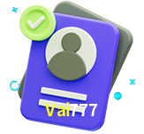 Tornar-se um membro do Vai777 é muito simples