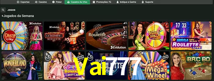 Vai777 bet