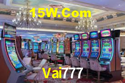 Vai777 Vip