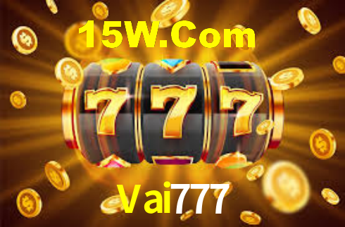 Vai777 Vip