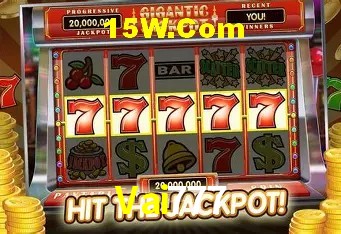 Jogos de Slot Vai777