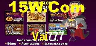 Welcome Bonus Vai777