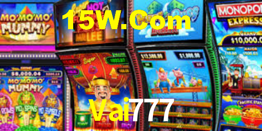 Vai777 App
