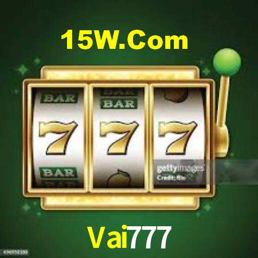 Vai777 App