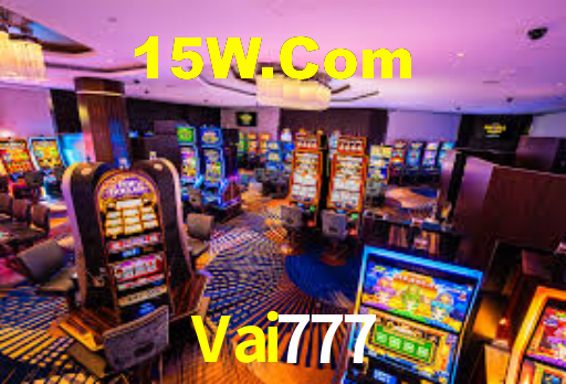 Vai777
