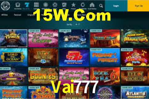 Vai777 Vip
