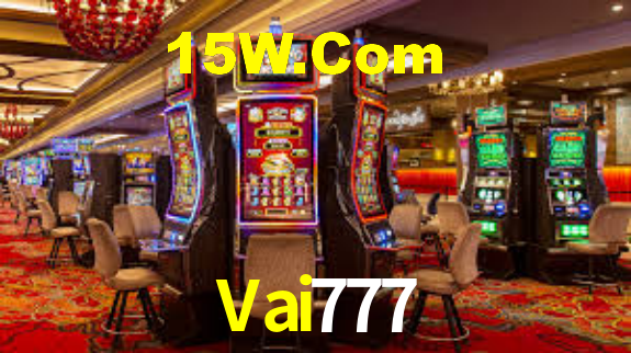 Vai777 App