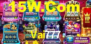 Roulette Table Vai777