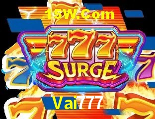 Recursos de Bônus Vai777