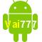 Aplicativo Vai777 para Android