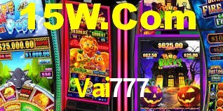 Vai777: Jogos de Caça-Níqueis-Altas Recompensas, Roleta-Velocidade, Blackjack-Desafios Máximos