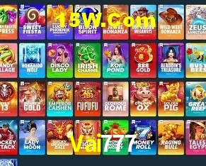 A Revolução dos Aplicativos de Jogos no Vai777