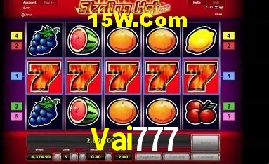 Apostas Esportivas na Vai777: Um Guia Completo