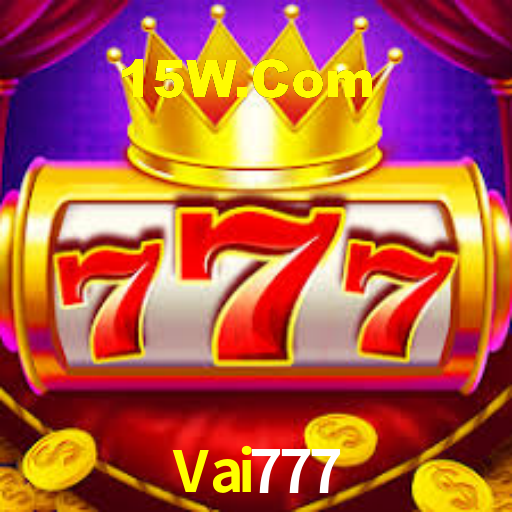 Vai777 Vip