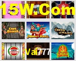 Premium Interface Vai777