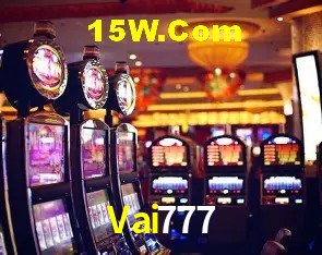 Desvendando o Mundo dos Jogos Virtuais na Vai777