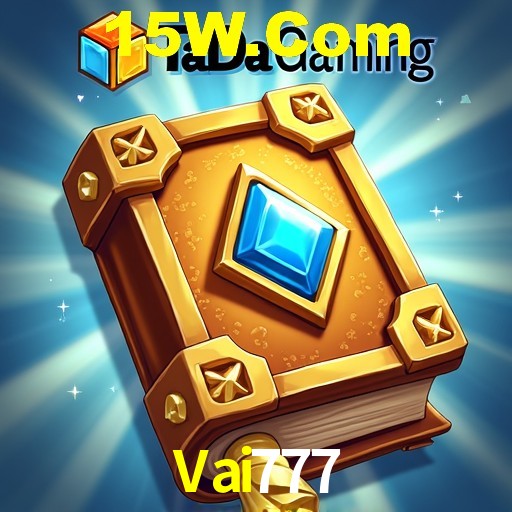 Promoção Relâmpago Vai777