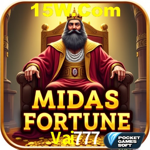 Recursos de Bônus Vai777