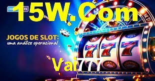 Welcome Bonus Vai777