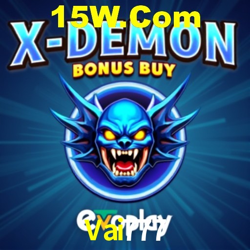 Jogos de Slot Vai777