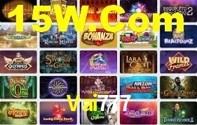 Sinta a adrenalina dos jogos de cassino com Vai777